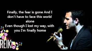 Reik - Finally (Letra)