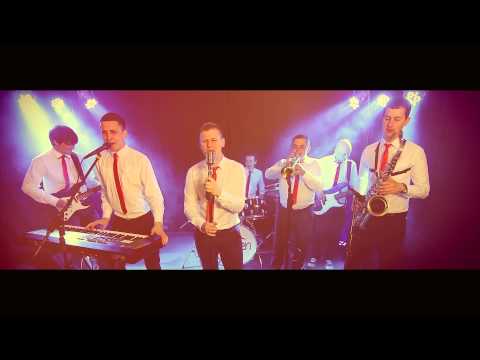 "The Seven" cover-band, відео 9