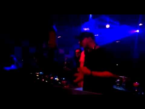 Klėn @ Noir Club Jesi- 19.12.15