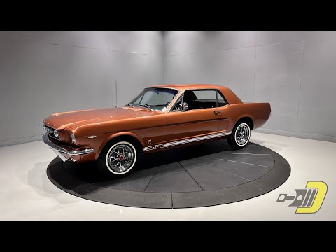 1966 Ford Mustang GT (CC-1919563) for sale in Manitowoc, Wisconsin