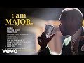 MAJOR Why I Love You Lyrics