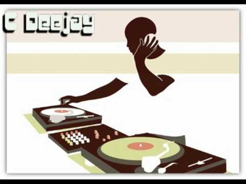 C Deejay mix 2000