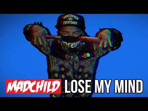 Video thumbnail for Lose My Mind