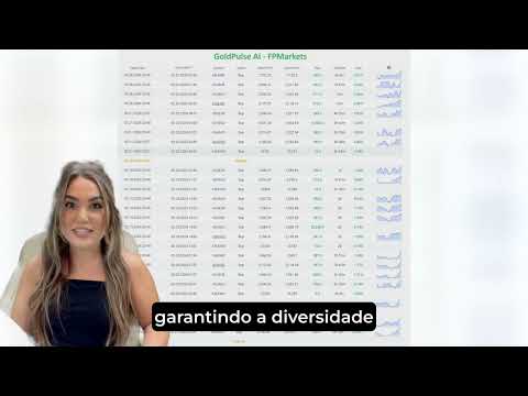 Video GoldPulse AI MT5
