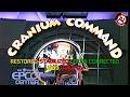 Cranium Command At EPCOT In 1989