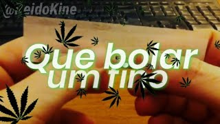 MC Neguinho do Kaxeta - Inevitável (Tipografia)