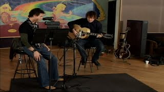 Dave Gahan  «Hold On (Exclusive New York Acoustic Performance)»