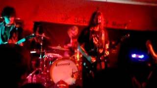 ...And She Never Returned Clip