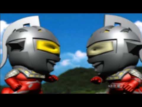 スーパーヒーロー作戦 ダイダルの野望