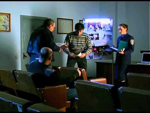 Олеся в стране ужасов - Чужие ошибки - Часть 1