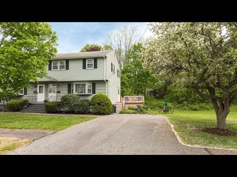 8 Edwards Rd, Unit 8A, Woburn MA - Lilia Gouarian - Tel 617-901-7413