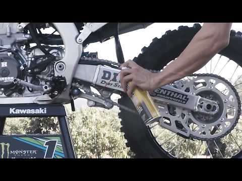 The Ultimate Chain Care Kit