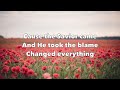 Love Came Down - Lenny LeBlanc & Integrity's Hosanna! Music