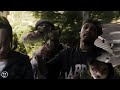 Izzo Nash Friends N Foes Official Music Video