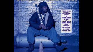 Grand Daddy I.U. - Lead Pipe (1994) (Full Album)