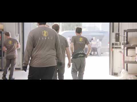 Buckinghamshire LEP supporting Lunaz