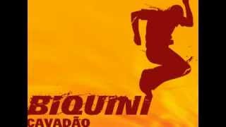 Biquini Cavadão - Impossível