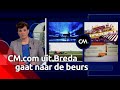 CM.com in Breda gaat naar de beurs