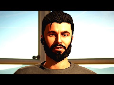 Watch Dogs 2 - Walkthrough Part 6 - Main Operation: Cyberdriver (Cyber Stunt Driver)