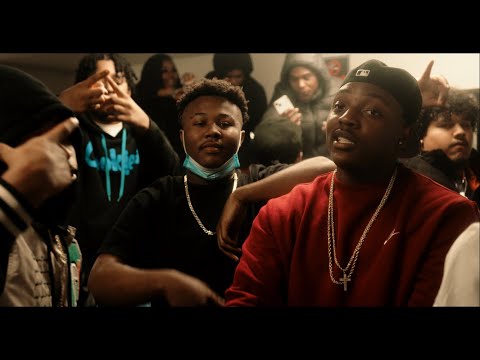 Banditdamack- Stop Snitching (Official Music Video)