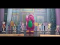 Barney In Concert 2nd Edition Preview