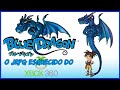 Blue Dragon O Grande Jrpg Do Xbox 360 Horo Joga
