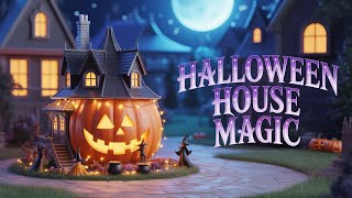 #415|This Pumpkin DIY Will Blow Your Mind!