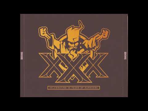 Thunderdome XXX "Celebrating 30 Years Of Hardcore"' cd 6 (2017-2022)