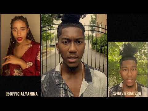 Beyonce - Find your way back (Yanina & Havier Cover)