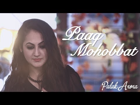 Paaq Mohabbat