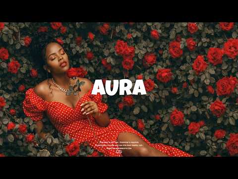 "AURA" - Afropop Instrumental 2026 x Burna Boy x Omah Lay x Emotional Afrobeat Type Beat