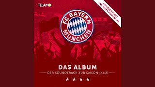 FC Bayern, Forever Number One