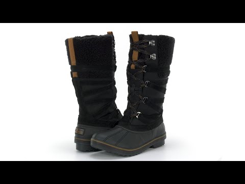 Ll bean top rangeley pac boots