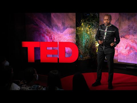 Africa's great carbon valley -- and how to end energy poverty