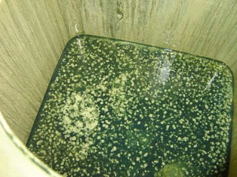 Sabões nas Tintas??? Aditivo Surfactante (parte 1)