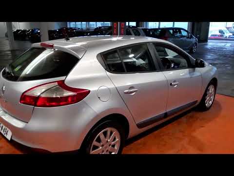 Renault Megane 2010 - Image 2