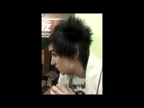 AşıkRapci - Unut Onu Gönlüm 2oı2 ' iSyaaaan !