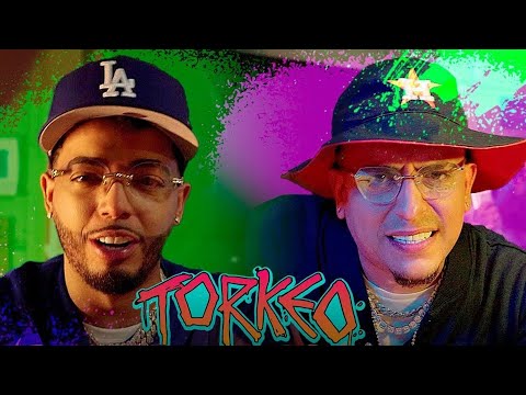 Producto Sin Corte x J King - Torkeo [Official Video]