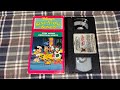 Disney S Sing Along Songs Very Merry Christmas Songs 1988 VHS Full Video