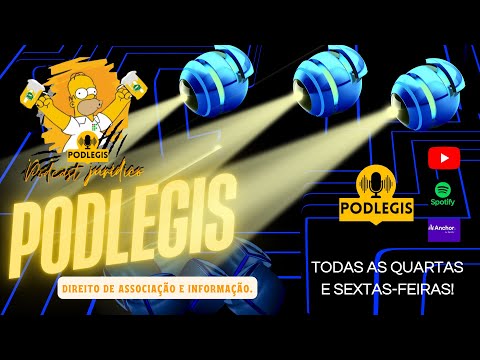 Direito de associação e informação.