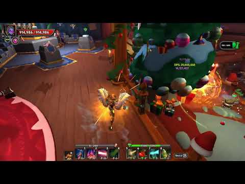 Dungeon Defenders 2 Steam Charts