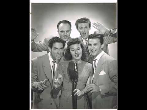 Come To The Fair (1949) - The Starlighters