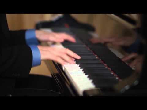 Dustin Gledhill: Gabriel Fauré, Prélude No. 7 in F Major Op. 103