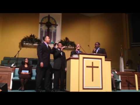 4Given - "If We Ever Needed The Lord Before"