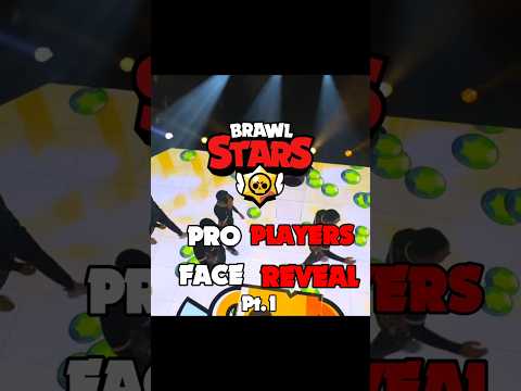 Sniper Face Reveal🔥💀#brawlstars #supercell #proplayer #edit #facereveal #shorts #viralshort #fy #fyp