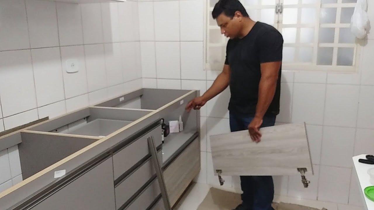 como fazer móveis planejados - Aula 1 Tirando as medidas