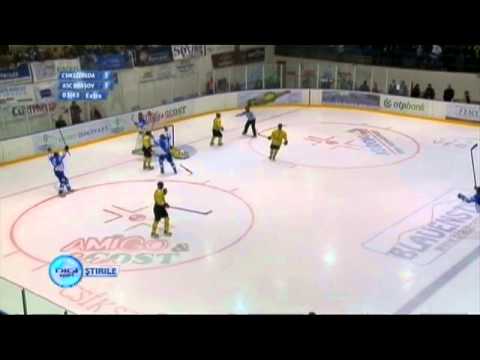 Rezumat Meci 4 Finala LNH | HSC - Corona Brasov