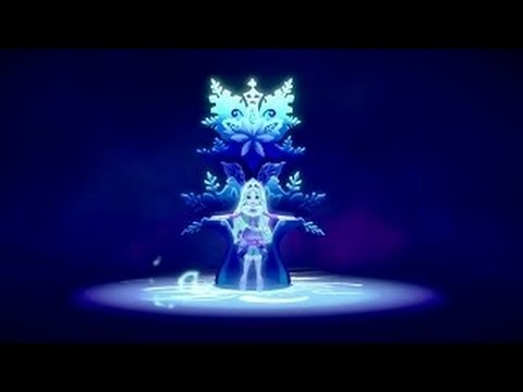 ''Live Your Dream'' Song | Epic Winter | Ever After High