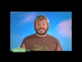 Jack Black Defines Octagon But Elmo Keeps Interrupting