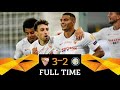 Sevilla 3-2 Inter Full Highlight and Goals – UEFA Europa League Final 2020